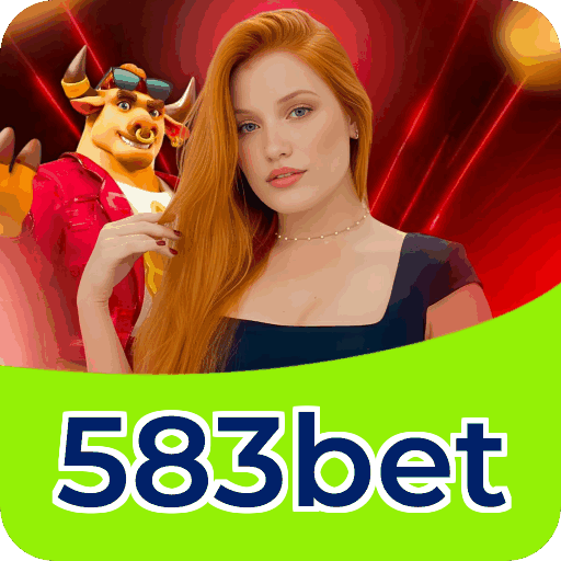Login rápido no app 583bet